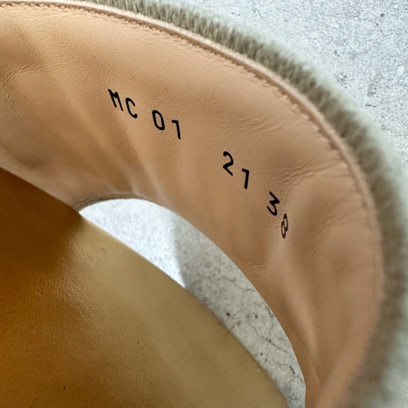 CHRISTIAN DIOR DWAY SLIDES - Picture 5 of 6